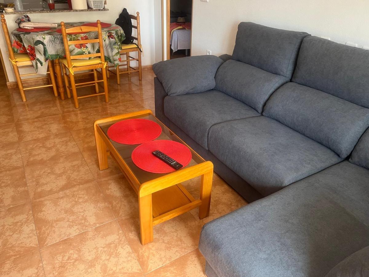 Joven Pura Apartamento